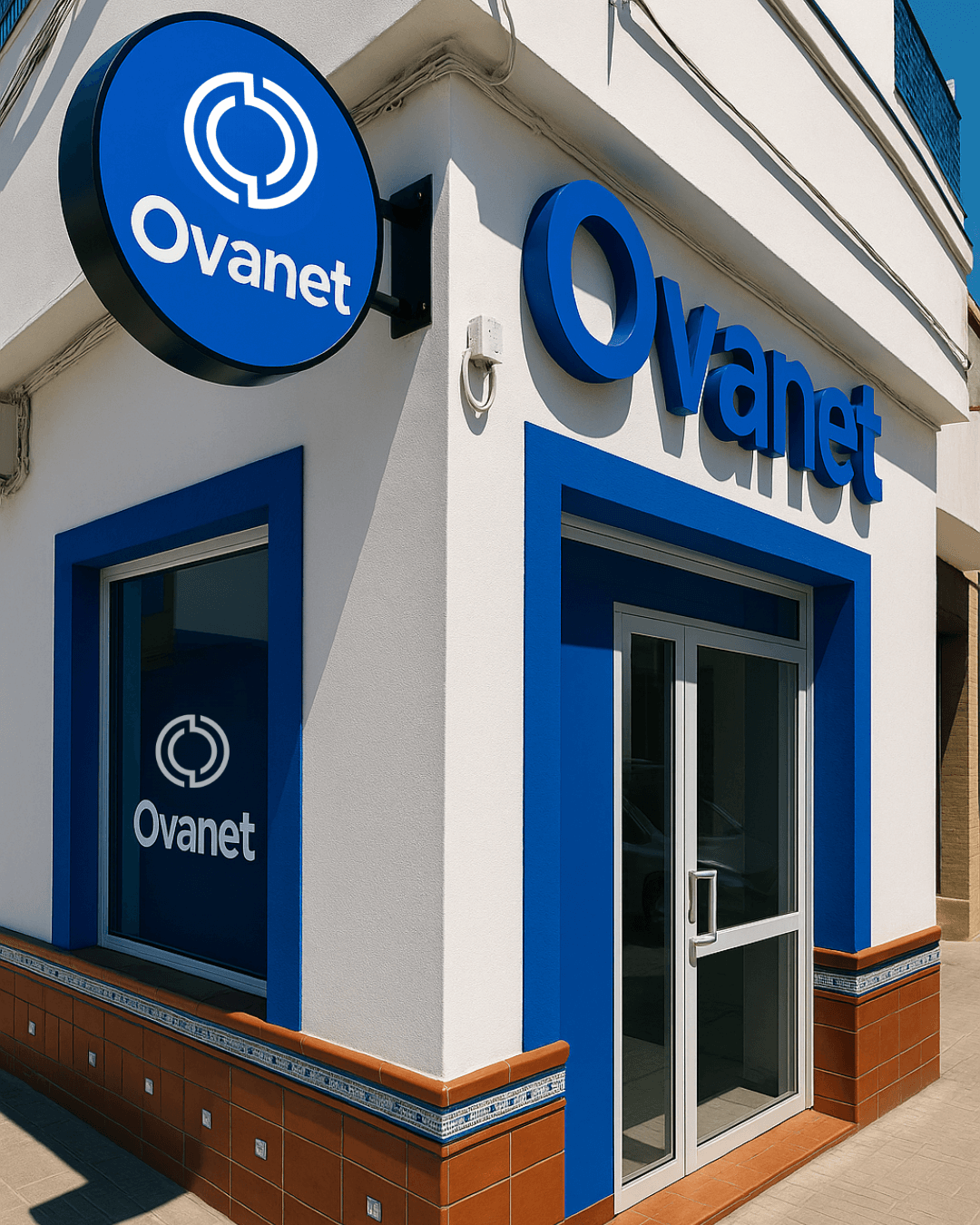 Tienda Ovanet Sevilla Dos Hermanas Tienda Ovanet Sevilla Dos Hermanas